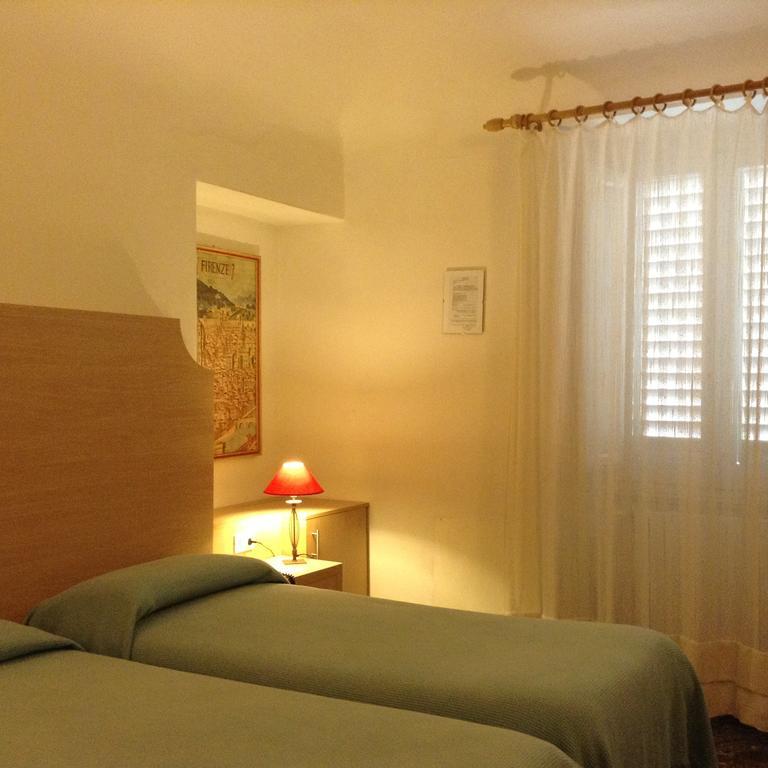 Albergo Giugni Prato  Quarto foto