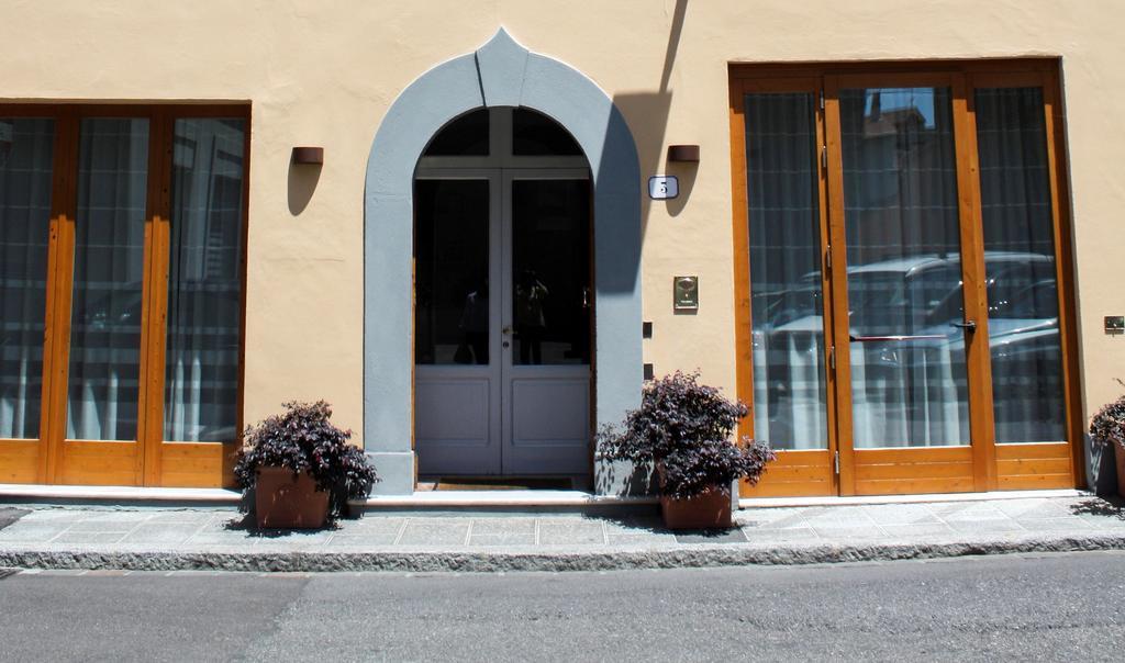 Albergo Giugni Prato  Exterior foto