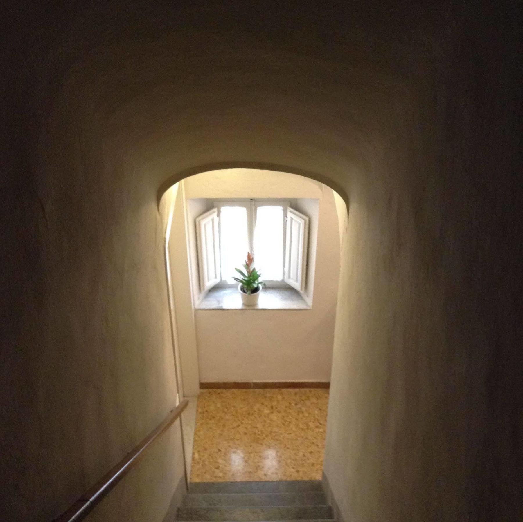 Albergo Giugni Prato  Exterior foto